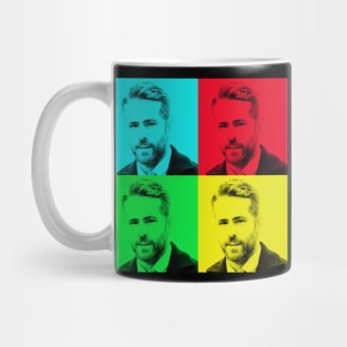 ryan reynolds Mug